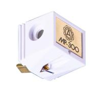 Nagaoka JN-P300 - Aguja de diamante para tocadiscos de vinilo, Elíptico