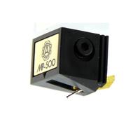 Nagaoka JN-P500 - Aguja de diamante para tocadiscos de vinilo, Micro-línea