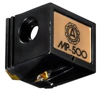 Nagaoka JN-P500 - Aguja de diamante para tocadiscos de vinilo