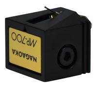 Nagaoka JN-P700 - Aguja de diamante para tocadiscos de vinilo