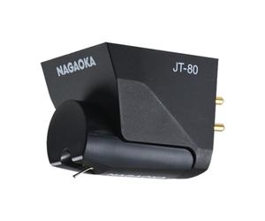 Nagaoka JT-80BK