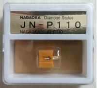 NAGAOKA lápiz óptico de repuesto JN-P110 para MP-110 / CORREO AÉREO con segui...