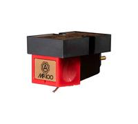 Nagaoka MP-100, Cápsula con aguja conica