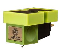 NAGAOKA MP-150 MM Imán móvil Fono Cartucho Stylus Tocadiscos Reproductor de d...