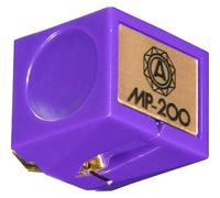 NAGAOKA MP-200 Cartucho Estéreo Balance Modelo Repuesto Stylus Aguja JNP200
