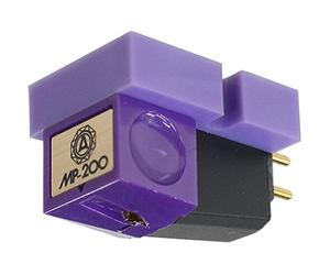 Nagaoka mp-200 DJ Tocadiscos estéreo láser elliptocal diamante lápiz capacitivo