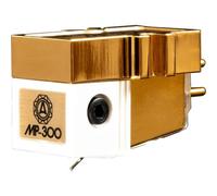 Cartucho estéreo NAGAOKA MP-300 (solo cartucho) con seguimiento NUEVO