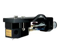 Nagaoka MP-700H - Cápsula montada en portacápsulas, MM, Micro-línea, Bore