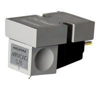 Nagaoka MP-MONO - Cápsula para tocadiscos hi-fi, MM, Aluminio, Elíptico, Células mono