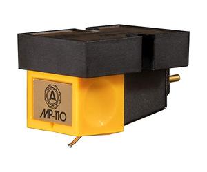 NAGAOKA MP Series - Cartucho para tocadiscos MP-110