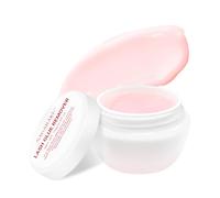 NAGARAKU Removedor de pegamento para pestañas, crema de 1 minuto, removedor de pegamento afrutado, removedor de pestañas, removedor de pestañas, gel suave y rápido, eliminación de volumen y pestañas