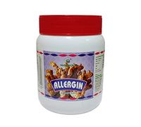Nagarjuna Kerala Allerjin Gránulos 200 g x Pack de 2