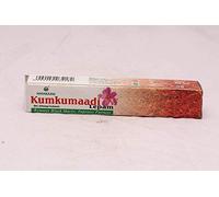 Nagarjuna Kerala Kumkumaadi Lepam 10 g x Pack de 2