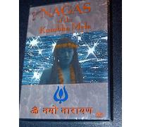 Nagas of the Kumbha Mela