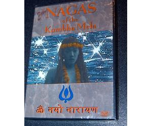 Nagas of the Kumbha Mela