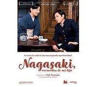 Nagasaki: Recuerdos de mi hijo [DVD]
