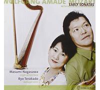 Nagasawa & Masumi & Terakado & Ryo - Nagasawa/Terakado