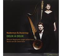 Nagasawa & Masumu & Van der Zwart & Teunis - F.J. Naderman F. Duvernoy: Deu
