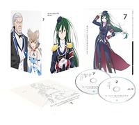 Nagatsuki Tappei - Re: Life In A Different World From Zero 7 [Edizione: Giappone] [Italia] [Blu-ray]