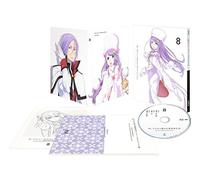 Nagatsuki Tappei - Re: Life In A Different World From Zero 8 [Edizione: Giappone] [Italia] [DVD]