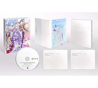 Nagatsuki Tappei - Re:Zero -Starting Life In Another World- Memory Snow [Edizione: Giappone] [Italia] [Blu-ray]