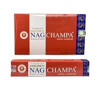 NAGCHAMPA Incienso vijayshree
