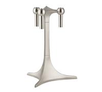 Nagel Soporte H23 Cromo Cepillado