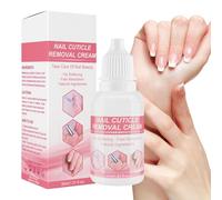 Nagelcreme,Nagelhaut-Pflegemittel - Weichmacher 30ml Bei Trockener Haut Und Überwucherter Nagelhaut Für Tägliche