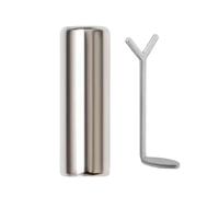 Nagellack Gel Magnet | Herz Gelpolitur Magnet Zubehör Für Salon Und Zuhause | Werkzeug Für Maniküre Praxis, Nageldesign, Kreative Anwendungen