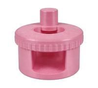 Nagelmagnet-Werkzeug | Rotierender Gelstift Für Fingernägel | DIY-Nagelmagnet-Set | Für Anfänger, Freundin, Teenager, Mutter, Zuhause, Reisen, Salón, Nagelkunst-Übungen