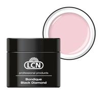 Nagelmodellage Bondique Black Diamond Gel pink 20 ml