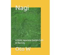 Nagi: A Quiet Japanese Garden Café in the City (first bite)