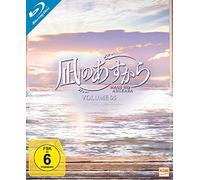 NAGI NO ASUKARA 5 - MOVIE (Blu-ray)