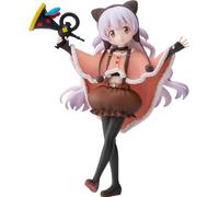 Nagisa Momoe Fig. 14 cm Puella Magi Madoka Magica The Movie -Rebellion- Pop up Parade