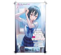 Nagisa Natsunagi Still Wants to Be a High School Girl, Vol. 2 (light novel): The Detective Is Already Dead, Ordinary Cases