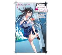 NAGISA NATSUNAGI WANTS TO BE A HIGH SCHOOL GIRL NOVEL VOL: The Detective Is Already Dead, Ordinary Cases: 1 (Nagisa Natsunagi Still Wants to Be a High School Girl, Light Novel, 1)