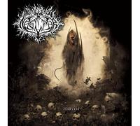 Naglfar Harvest (Vinyl) (Importación USA)