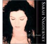 Nagourney, Sarah - Realm of My Senses