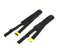 Nagoyuki 2 Paquetes de Correa de Repuesto para Rociador de Mochila, Correa de Hombro para Mochila con Rociador Manual de Agricultura Ajustable con Esponja