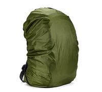 Nagoyuki Mochila 100L Impermeable Bolsa Impermeable Polvo Senderismo Viajes Camping Bolsas PortáTil Grande, Verde