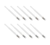 Nagoyuki Pin de Impresora 3D de 10 Piezas para Sonda de Sensor de NivelacióN de Cama AutomáTica Inteligente BLTouch Push-Pin con Aguja de Repuesto