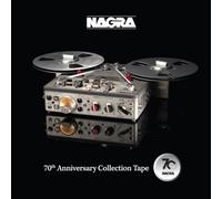 NAGRA: 70TH YEAR ANNIVERSARY COLLECTION ALBUM (2LP/200G/45RPM/IMPORT)