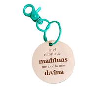 nagu® ES- Tarjetas de madera para anunciar embarazo a los abuelos. Anuncio sorpresa de Embarazo: Vas a ser abuela otra vez, Vas a ser abuelo otra vez. Idea idea original, bonito regalo para abuelos