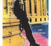 Nagy, Michelle - Art Museum