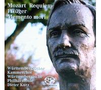 Nagy - Requiem KV 626 (Fragment)/Meme