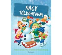 Nagy Telkonyvem. Marea carte despre iarna