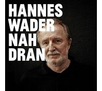 Nah Dran [Import] [Vinilo]