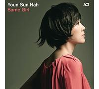 Nah,Youn Sun - Same Girl