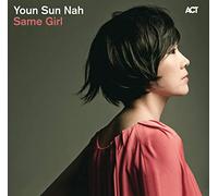 Nah Youn Sun - Same Girl [Vinilo]