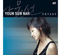 Nah,Youn Sun - Voyage